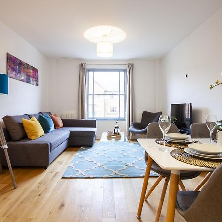 Urban Living'S ~ King Edward Luxury Apartments In The Heart Of Windsor Luaran gambar