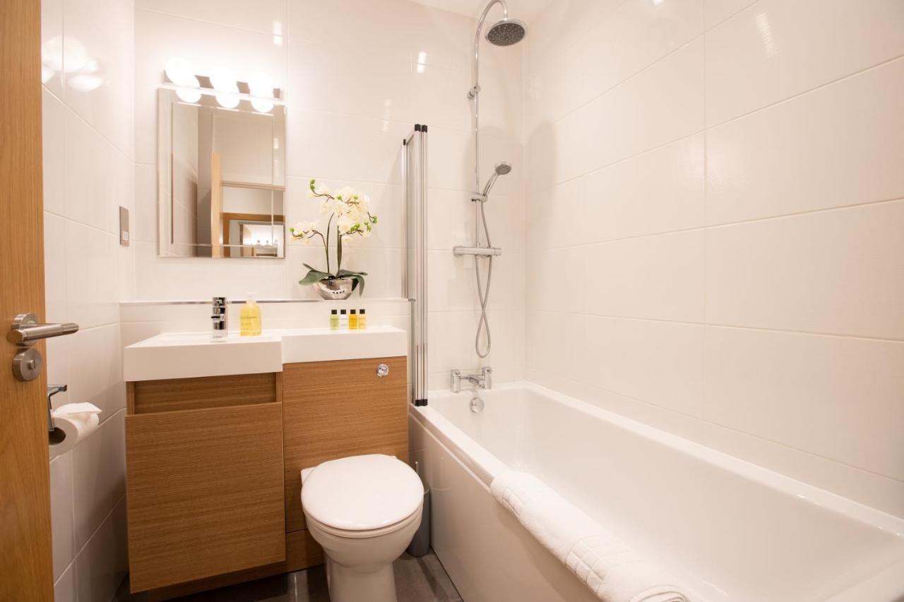 Urban Living'S ~ King Edward Luxury Apartments In The Heart Of Windsor Luaran gambar