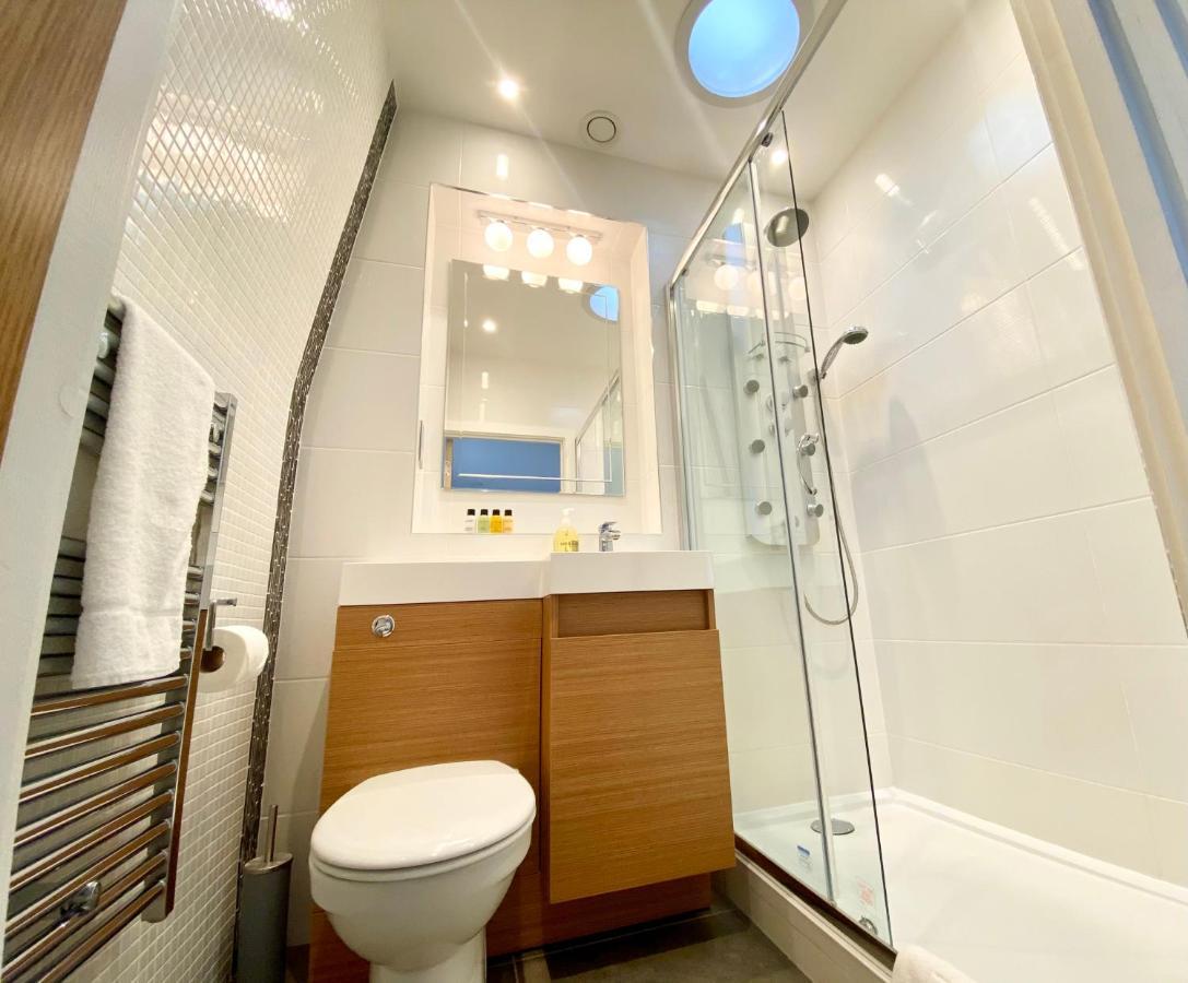 Urban Living'S ~ King Edward Luxury Apartments In The Heart Of Windsor Luaran gambar
