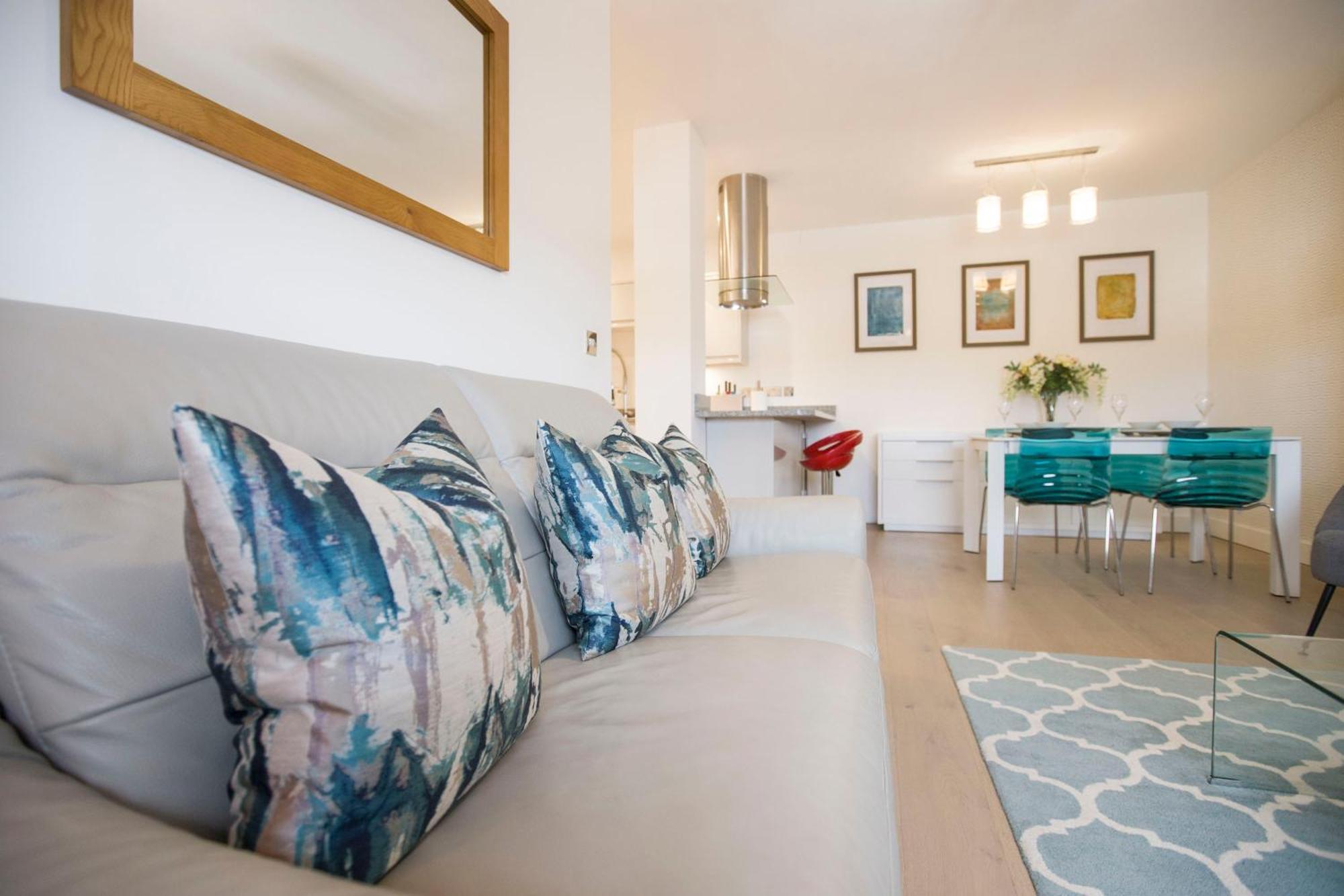 Urban Living'S ~ King Edward Luxury Apartments In The Heart Of Windsor Luaran gambar