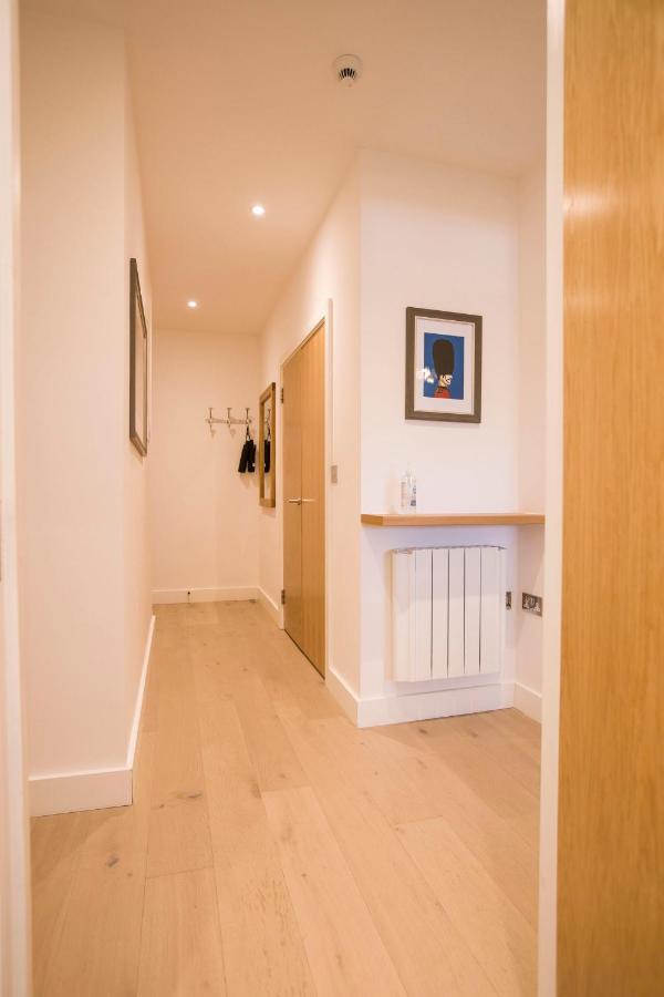 Urban Living'S ~ King Edward Luxury Apartments In The Heart Of Windsor Luaran gambar