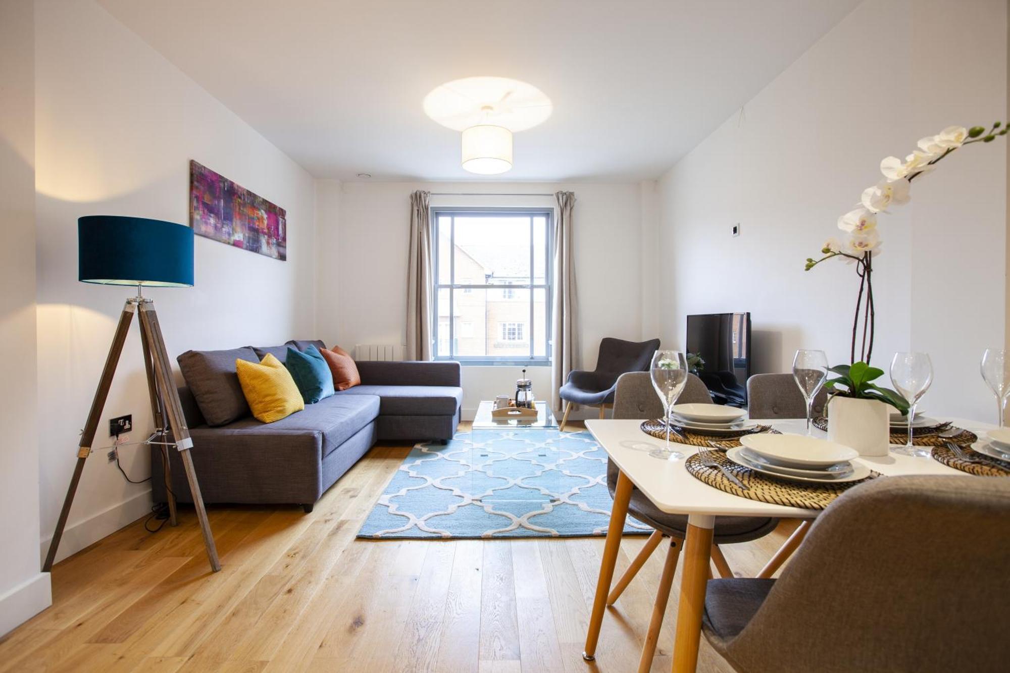 Urban Living'S ~ King Edward Luxury Apartments In The Heart Of Windsor Luaran gambar
