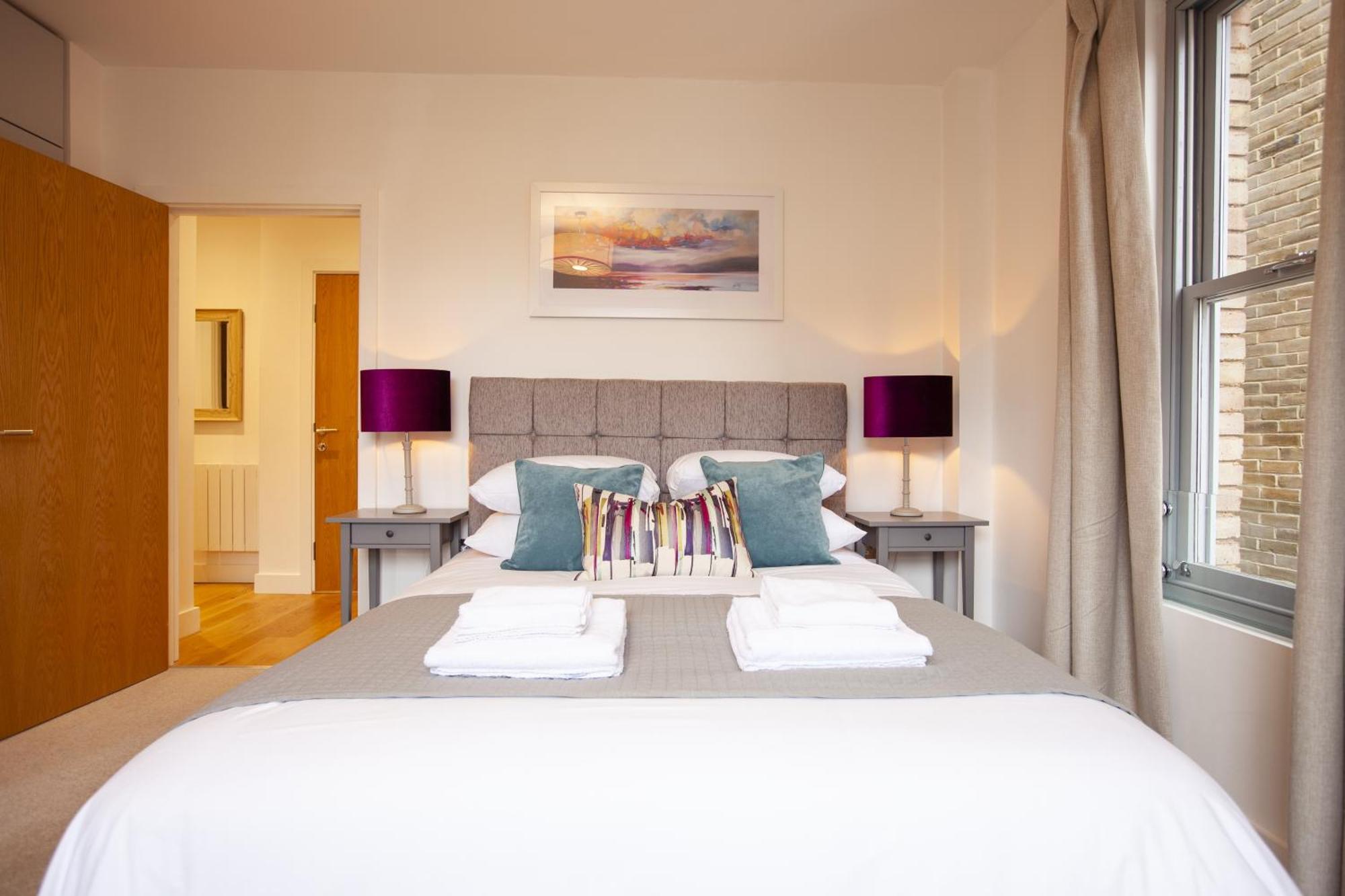Urban Living'S ~ King Edward Luxury Apartments In The Heart Of Windsor Luaran gambar