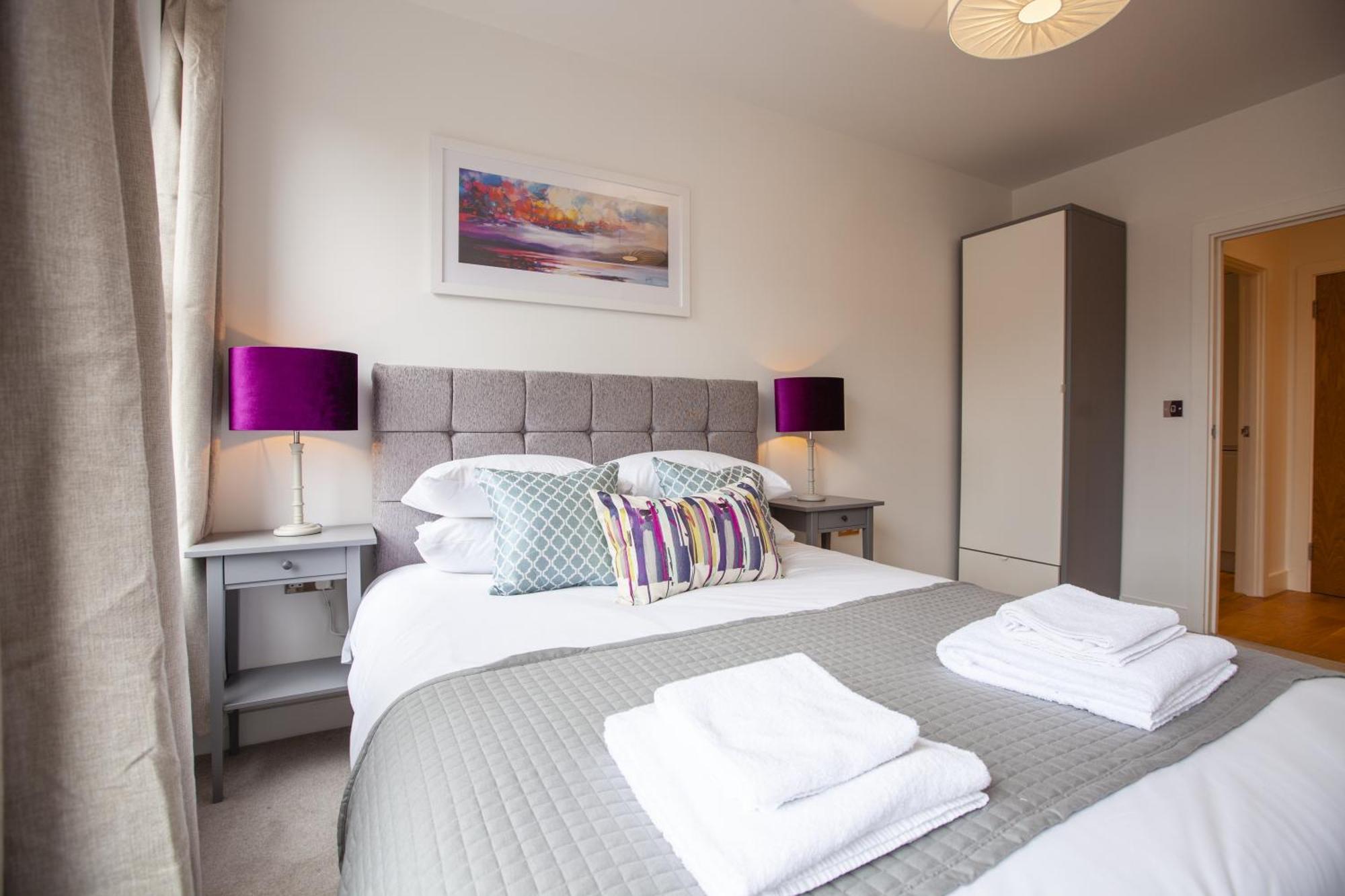 Urban Living'S ~ King Edward Luxury Apartments In The Heart Of Windsor Luaran gambar