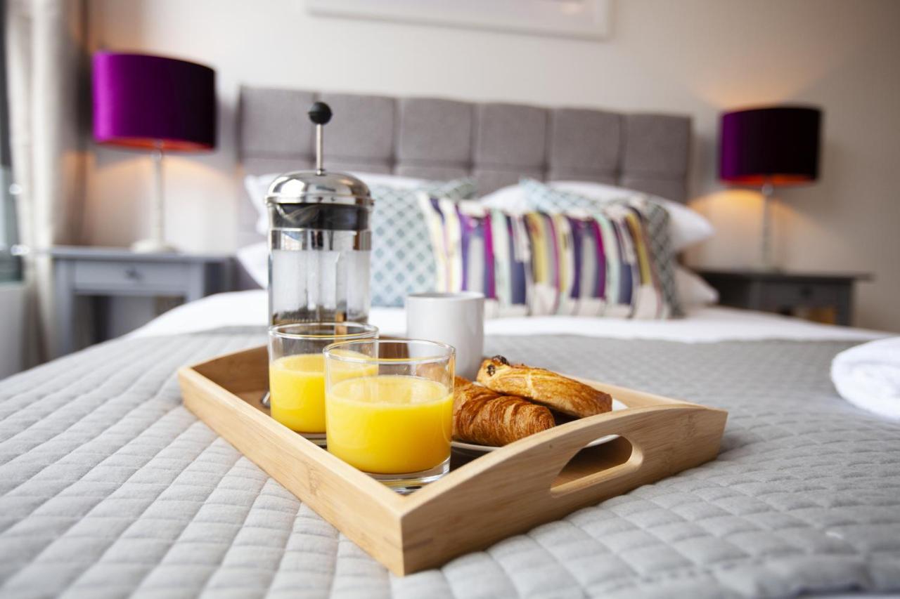 Urban Living'S ~ King Edward Luxury Apartments In The Heart Of Windsor Luaran gambar