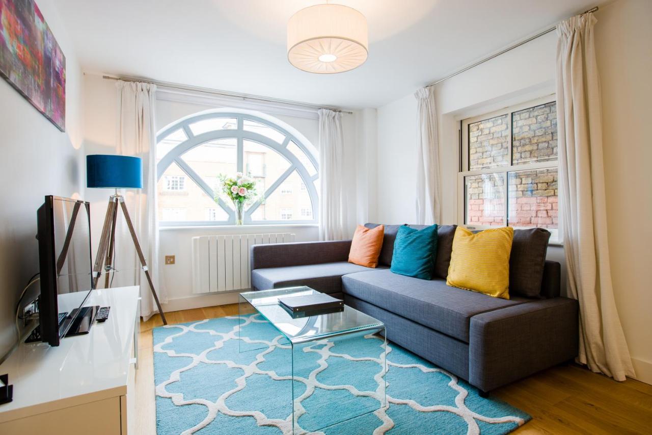 Urban Living'S ~ King Edward Luxury Apartments In The Heart Of Windsor Luaran gambar
