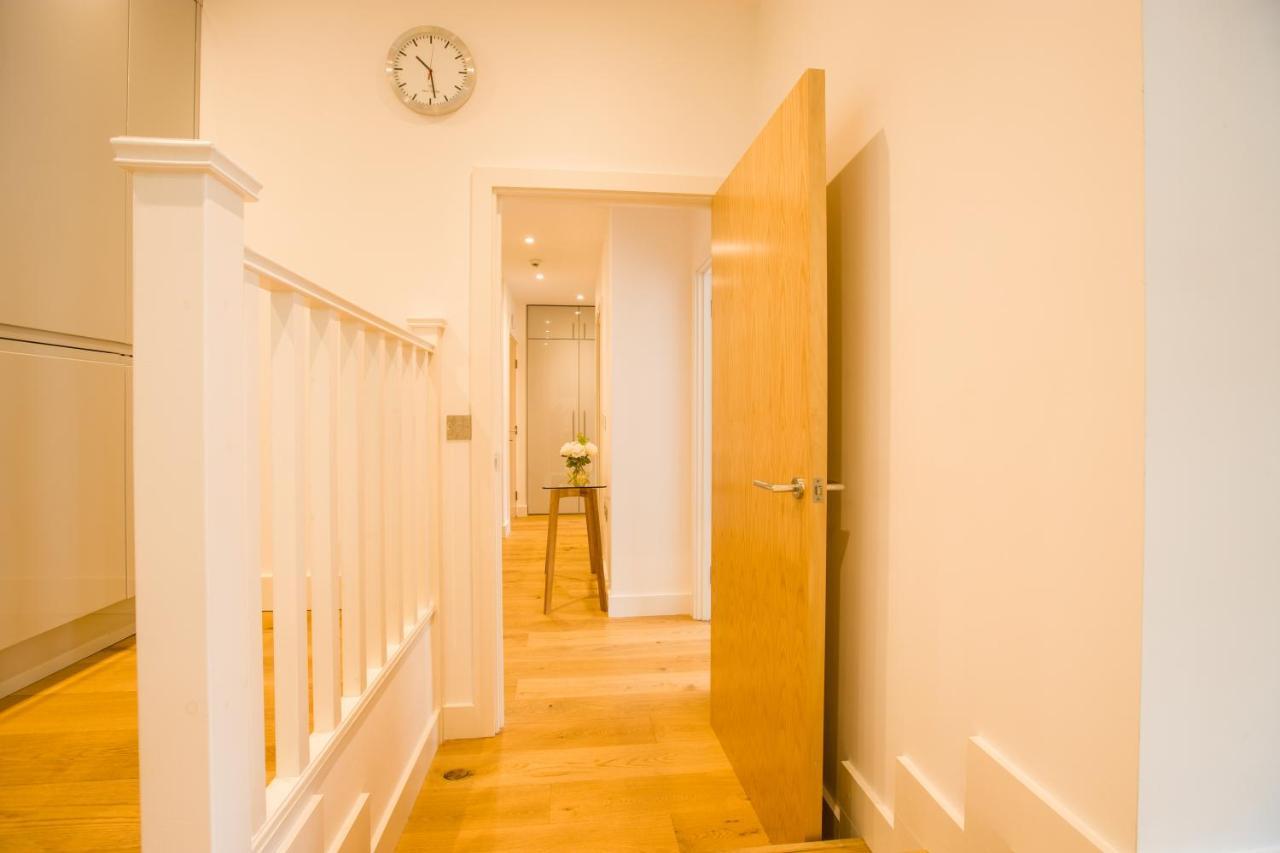 Urban Living'S ~ King Edward Luxury Apartments In The Heart Of Windsor Luaran gambar