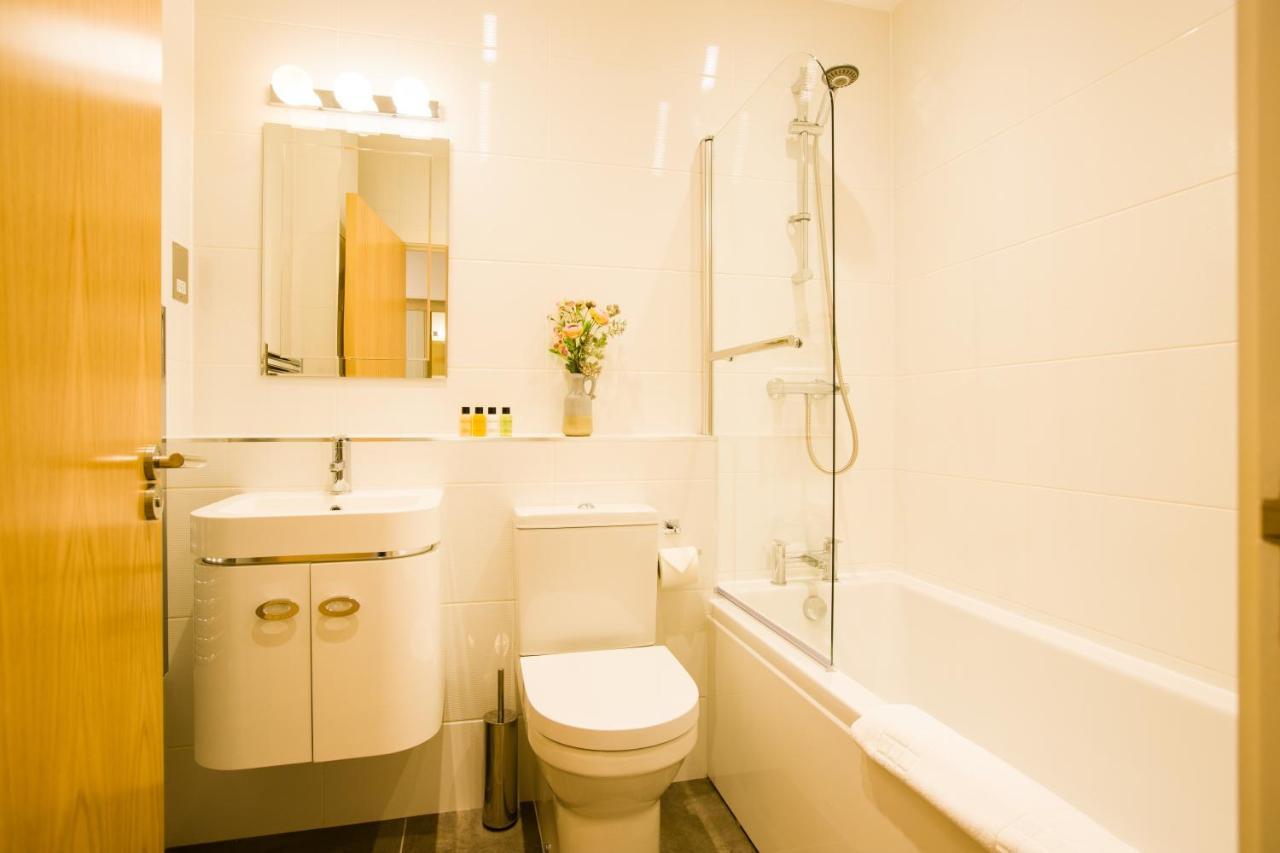 Urban Living'S ~ King Edward Luxury Apartments In The Heart Of Windsor Luaran gambar