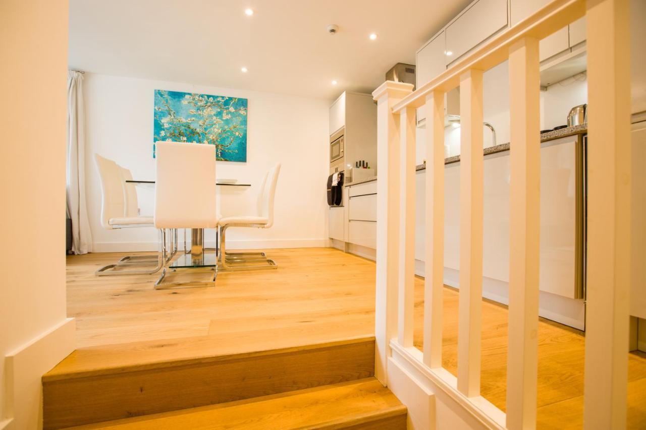 Urban Living'S ~ King Edward Luxury Apartments In The Heart Of Windsor Luaran gambar