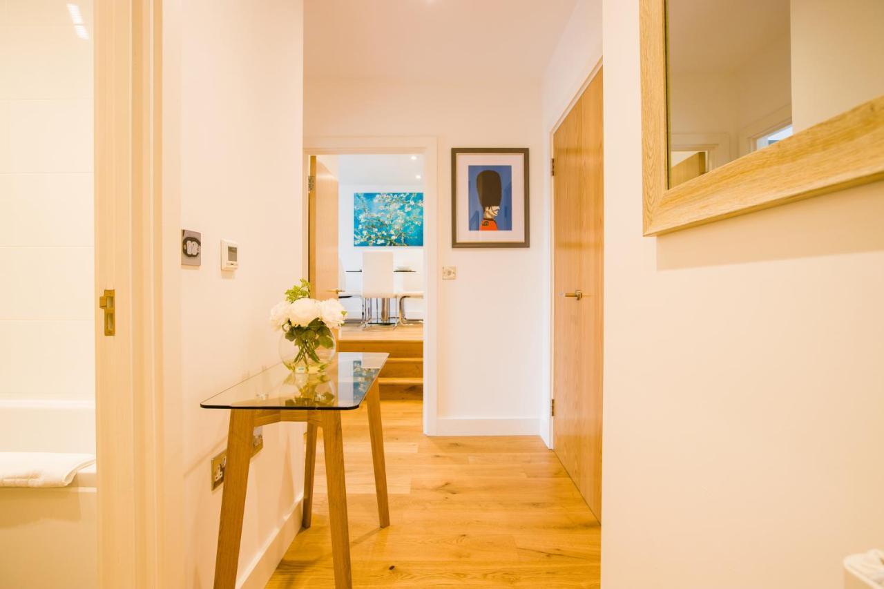 Urban Living'S ~ King Edward Luxury Apartments In The Heart Of Windsor Luaran gambar