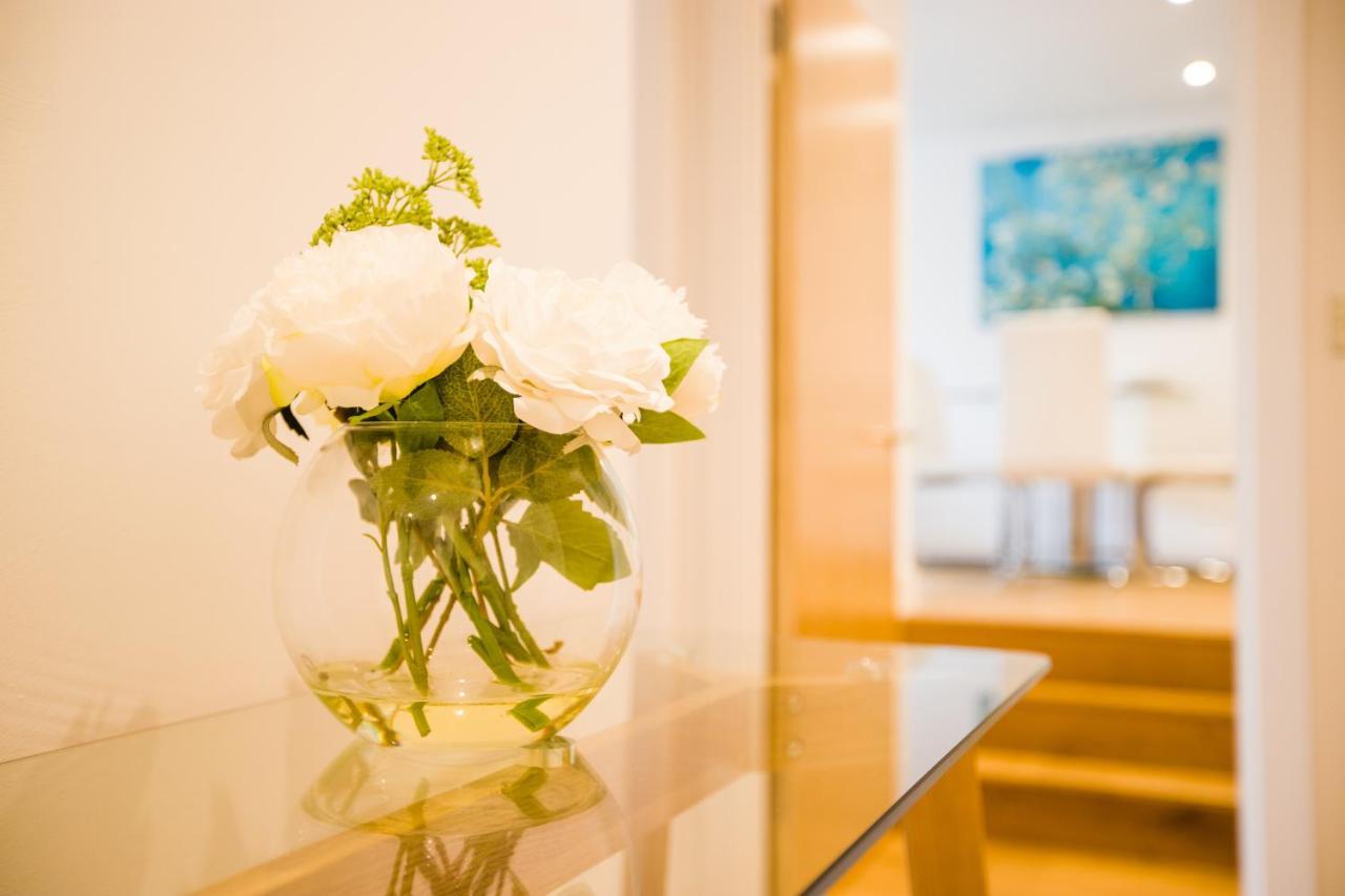 Urban Living'S ~ King Edward Luxury Apartments In The Heart Of Windsor Luaran gambar