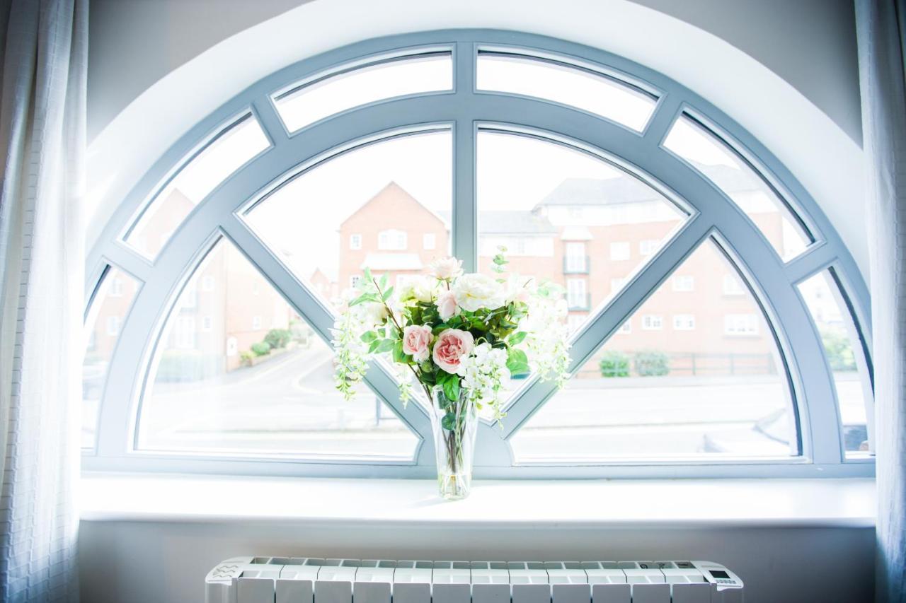 Urban Living'S ~ King Edward Luxury Apartments In The Heart Of Windsor Luaran gambar